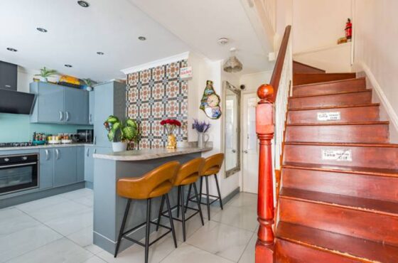 4 bed house for Sale £530k